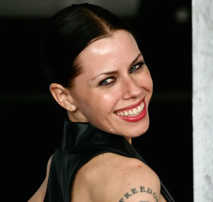 Would You Know If Fairuza Balk Ever Secretly Married? Has No Husband Or ...